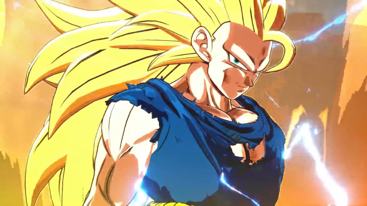 New Dragon Ball: Sparking! Zero Trailer Proves Goku and Vegeta's Rivalry  Never Ends